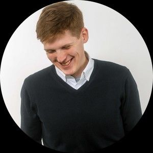 Meet your Posher, Travis